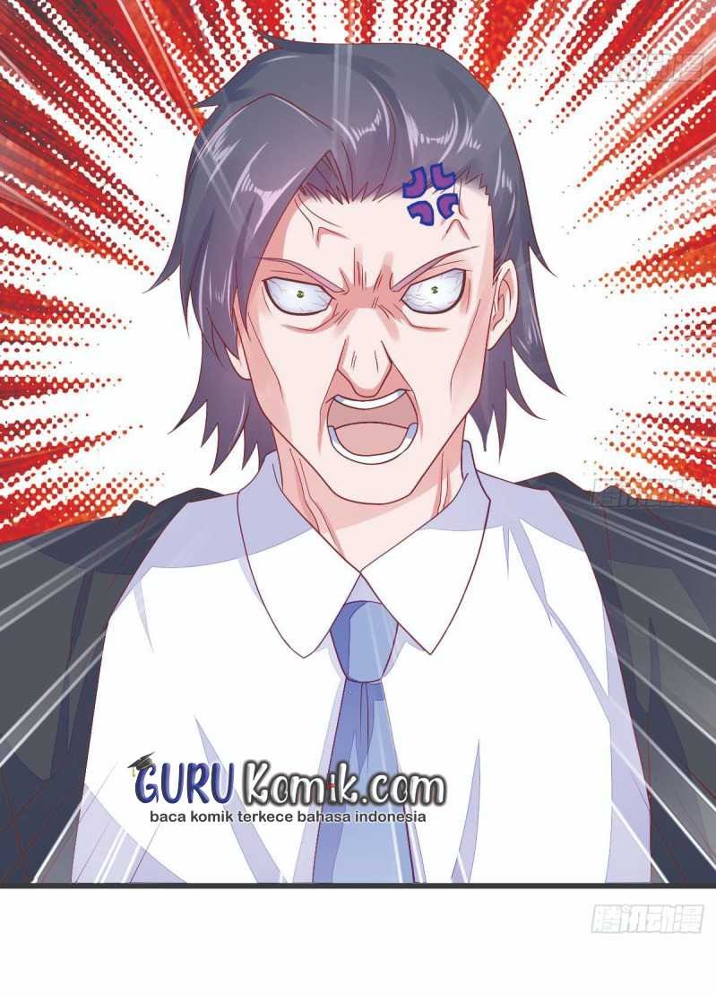 Rebirth Into the Strongest Immortal Cultivator Chapter 25 Gambar 34
